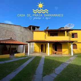 House with a sea view. A paradise near the beach! - Image 2