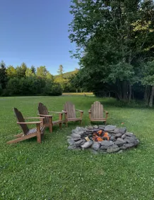 Mtn Views • Firepit • 5 Min to Hiking/Brewery - Image 5