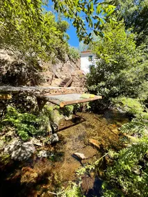 Sozen Mill - Watermill in Figueiró dos Vinhos - Image 3