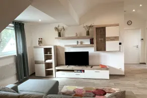 Trade fair and vacation apartment Feucht DG 16 - Image 2