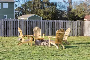 Cozy Coastal Cottage - 3 BR/Fenced in Back Yard - Image 5