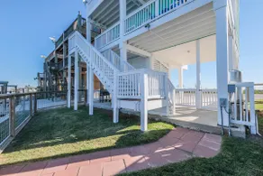 Matagorda ”Beach Please!” right on the CO River! - Image 5