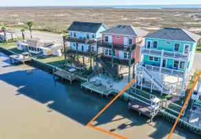 Matagorda ”Beach Please!” right on the CO River! - Image 2