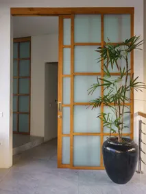 Villa Utamaro Gerupuk, Private Villa For 6-11 Pax - Image 3
