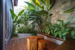 Villa Utamaro Gerupuk, Private Villa For 6-11 Pax - Image 5