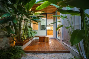 Villa Utamaro Gerupuk, Private Villa For 6-11 Pax - Image 4