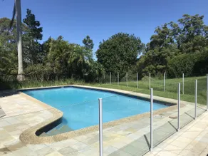Coffs Harbour, country house with private pool - Image 4