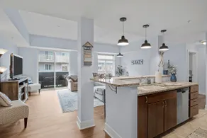 Two bed two bath plus loft condo in Grand Haven - Image 3