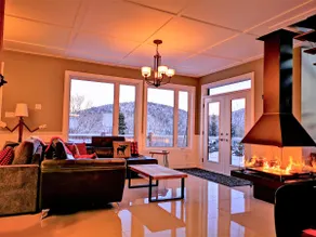 Pourquoi Pas ! | Spa privé & vue montagne - Image 5