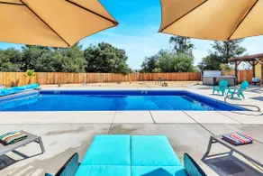 Pool+Hot Tub+Outdoor Living - Image 2