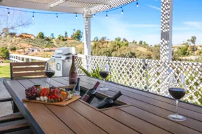 Heart of Wine Country- 4BR 2.5BA & Vineyard Views! - Image 5