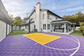 Gated Luxurious Modern Hills Oasis Estate POOL/SPA - Image 3