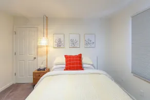 4 Min Walk to Mass St | Washer & Dryer + Parking - Image 2