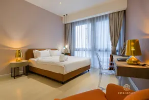 KL Eco City | Luxury Whisk Away Romance Suite #S1 - Image 3