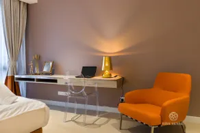 KL Eco City | Luxury Whisk Away Romance Suite #S1 - Image 4