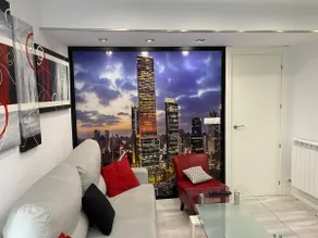 Beautiful Picasso Park Apartment !!! - Image 5
