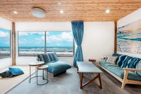Relax in the jacuzzi with a view / 100” screen / Entire private villa - Image 2