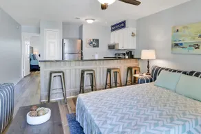 Lovely Condo w/ Peek-a-boo Ocean Views & Pool - Image 3