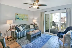 Lovely Condo w/ Peek-a-boo Ocean Views & Pool - Image 2
