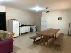 Casa Amarela (Yellow House) - Casas do Cocão - Image 3