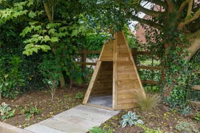 Stylish Luxury Cottage close to the Coast - Image 4
