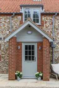 Stylish Luxury Cottage close to the Coast - Image 3