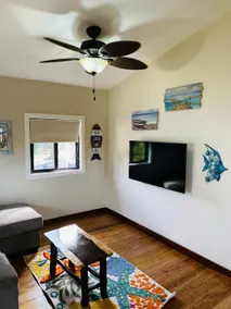 Beautiful One Bedroom, Full Kitchen in Placencia village - Image 3