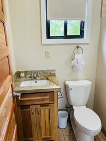Beautiful One Bedroom, Full Kitchen in Placencia village - Image 5