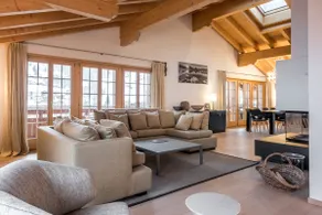 Chalet La Gioventu - GRIWA RENT AG - Image 2