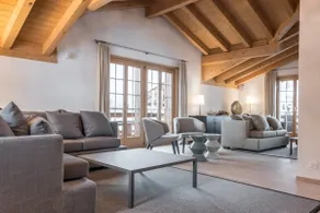 Chalet La Gioventu - GRIWA RENT AG - Image 4