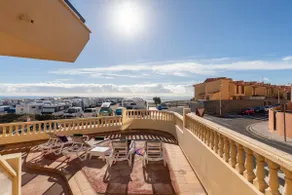 MEDANO4YOU Carmen's Beach House - Image 3