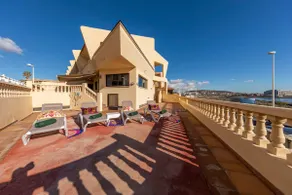 MEDANO4YOU Carmen's Beach House - Image 2