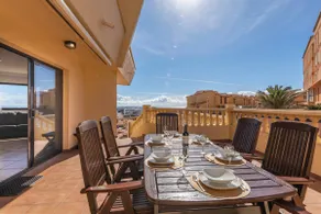 MEDANO4YOU Carmen's Beach House - Image 4