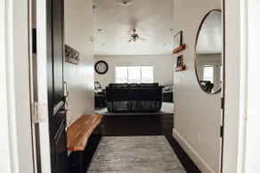 Sunny Providence Home - 3BD/2BA, Mtn Views, Deck - Image 2