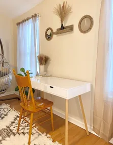 Modern ✌🏾Bedroom House in the ❤️ of Shadyside - Image 3