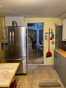Built in 1866 this hillside home is close to everything! - Image 4