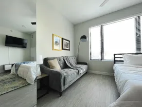 Sleepover Studio Apartments Des Moines - Image 3