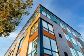 Sleepover Studio Apartments Des Moines - Image 5