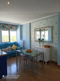 OFFER IN EL ROMPIDO: swimming pool, beach bar, court - Image 2