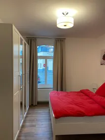 Luxurious vacation apartment in the middle of the park and castle town of Greiz - Image 5
