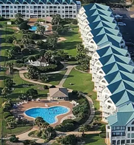 2 Bedroom- Beach Front -No Streets to Cross - Image 3