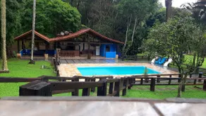 Nice country house with pool, lake, stream - Image 5