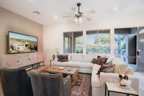 Wildfire Golf Club - 3bd 3bth Home off First Hole! - Image 2