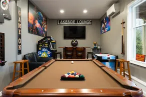 Lake Home w/Game Room 5 Min To Foxwoods & Mohegan - Image 3