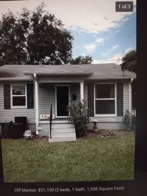 *Specials* Cheerful 2-Bedroom Home in Texarkana - Image 2