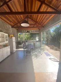 2-Bedroom House / Wi-Fi / Deck / Trail / Glass-Kitchen - Image 5