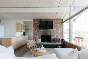 Charming Camano Cottage w Private Beach Access - Image 4