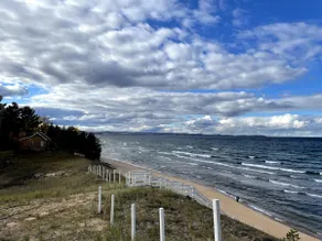 SeaWatch Beach House - Lake Superior Access - Image 5