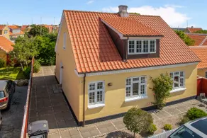 Perfectly located Skagenshus in Skagen - Image 2