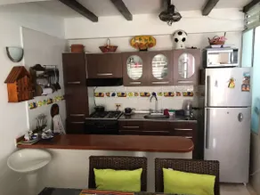 Comfortable house, good location with a pool - Image 5